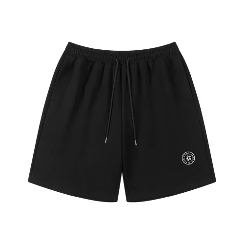 FIVE CM Унисекс Повседневные Шорты