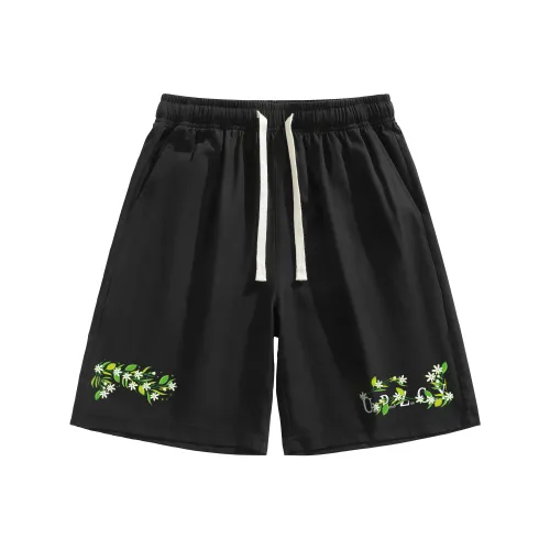 UPZCY Унисекс Повседневные шорты