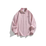 Красные и белые полосы