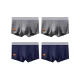 Темно-серый 2 шт + Темно-синий 2 шт