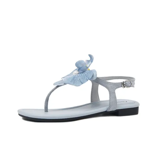 CAMEIDO Римские сандалии 2,5 см Женские