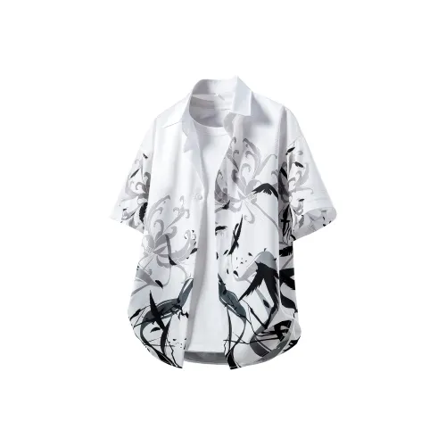 Fakeyoung Унисекс Рубашки