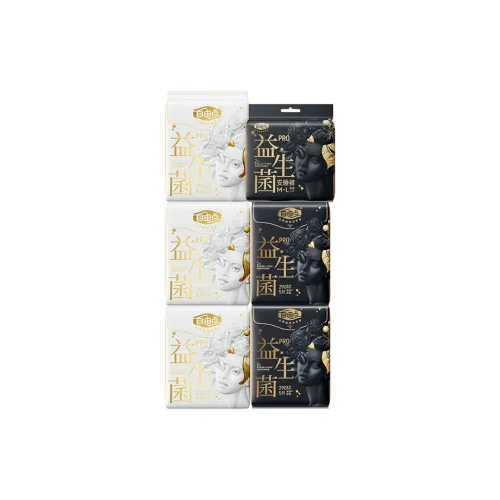 FREEMORE Санитарные прокладки