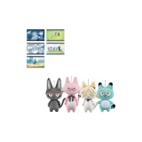 Все 4 стиля + набор открыток