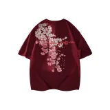 Бургундский (100% хлопок)