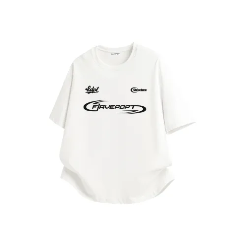 FAVEPOP Унисекс Футболки