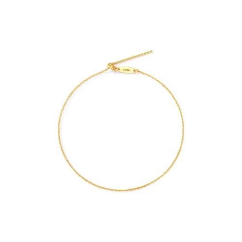 OOAK Golden Collection Браслеты Женские
