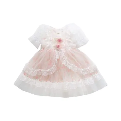 Lanza Платье для детей 3-7 лет