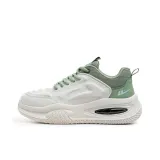 Белый Зеленый