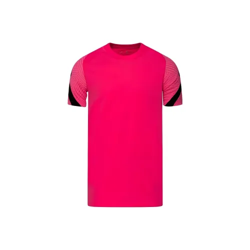 Nike Розовые Мужские Футболки