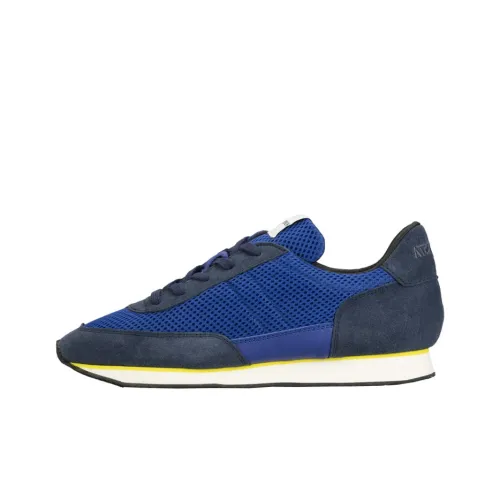 Novesta Casual Low Top Унисекс