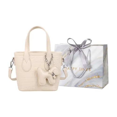 Miss Angel ПУ (полиуретан) Сумка через плечо Сумка Обычная Женская Многоцветная