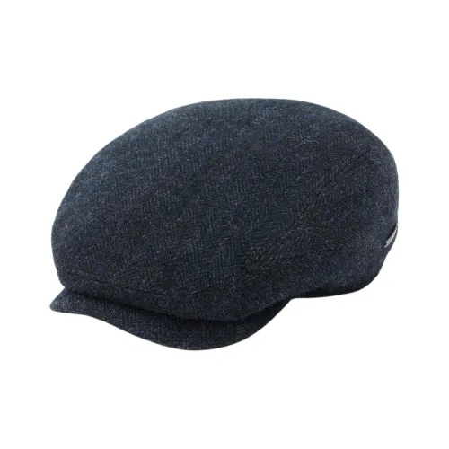 STETSON Береты Унисекс