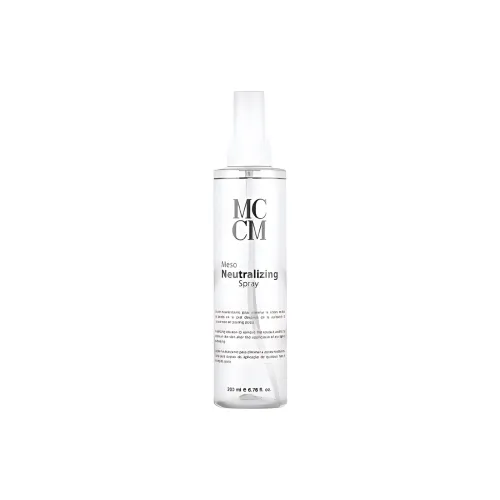 MCCM MEDICAL COSMETICS Спреи Увлажняющий Унисекс