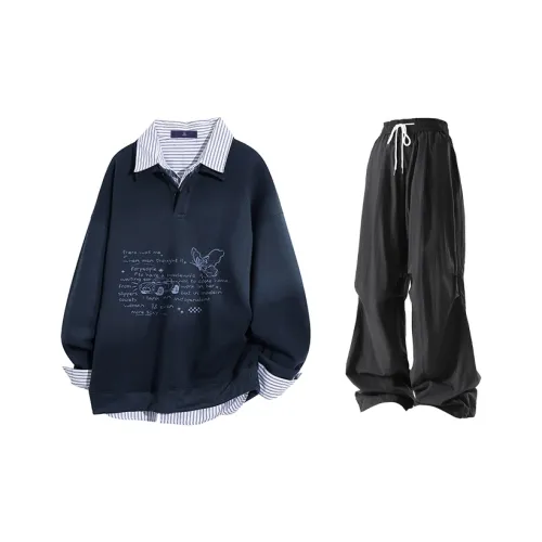 FAX FOR FMACM Повседневная спортивная одежда Унисекс