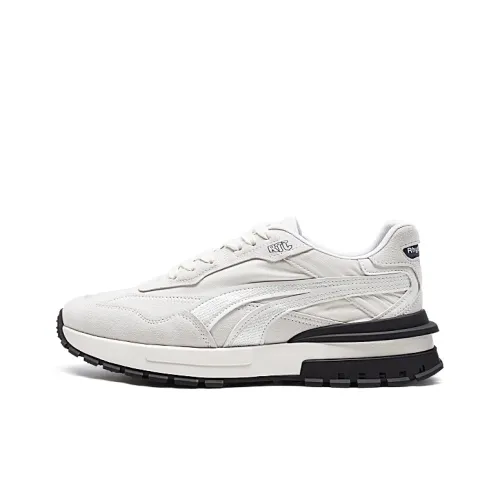 RHYTHM OF JOY Устойчивые к истиранию амортизаторы Низкий Топ Повседневный