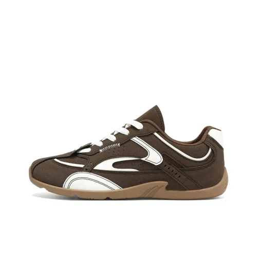TELENT Casual Низкий Топ Khaki Мужской