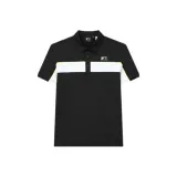 Темно-черный