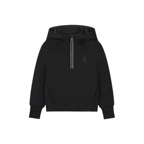 Hush Puppies Школьный возраст Свитшоты