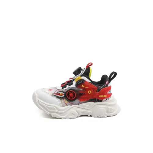 Disney Spider MAN series Kids Lifestyle Shoes Kids