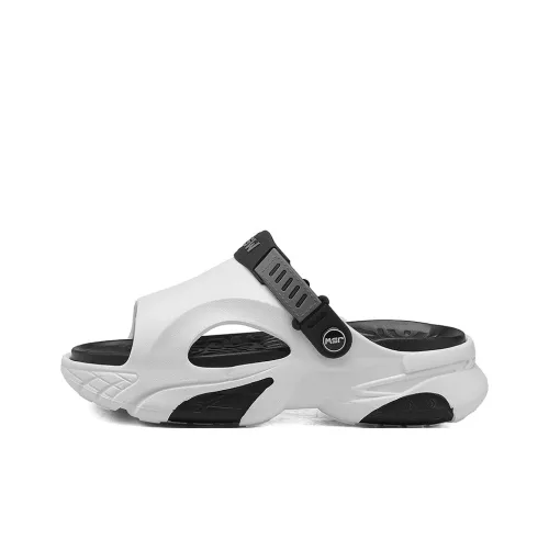 JEANSWEST ЭВА Противоскользящие устойчивые к запахам устойчивые к истиранию Слипоны Мужские