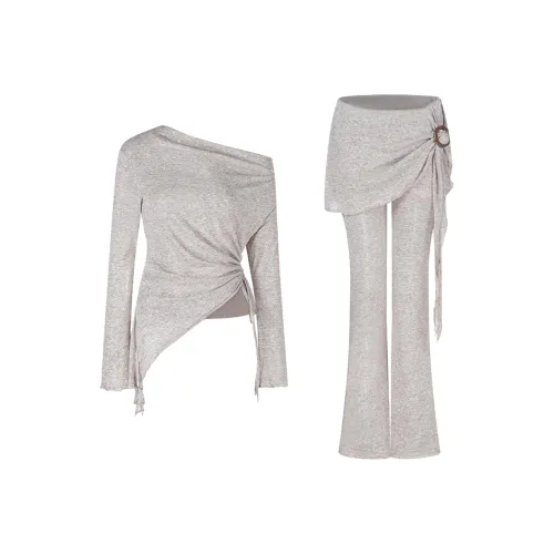 Olivia Share777 Повседневный костюм женский