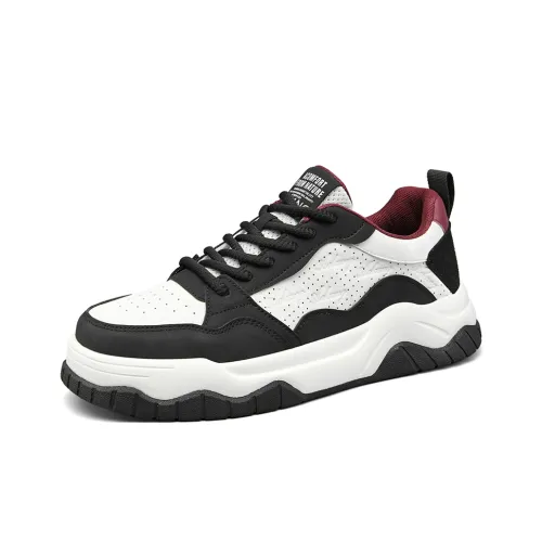 AOKANG Air Force One Series Низкие Кроссовки для Скейтбординга Мужские