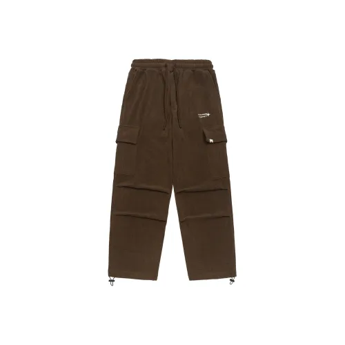 JASONWOOD Мужские Повседневные Брюки