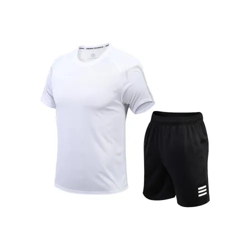 XDFM Унисекс Повседневная спортивная одежда