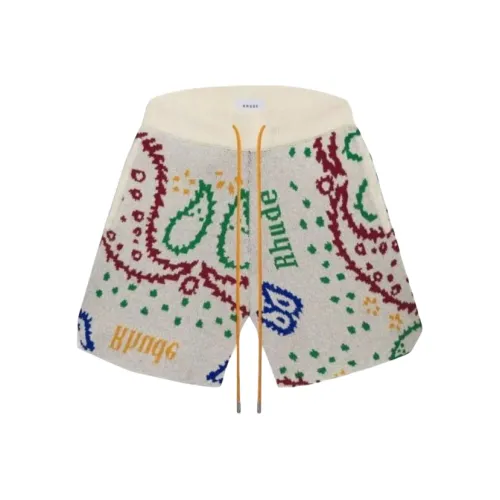 MARTHENAUT Повседневные шорты унисекс