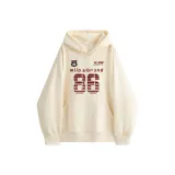 Абрикосовый (с флисовой подкладкой)