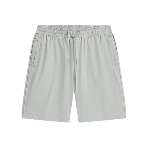 MODE COMMUTER Повседневные шорты Мужские