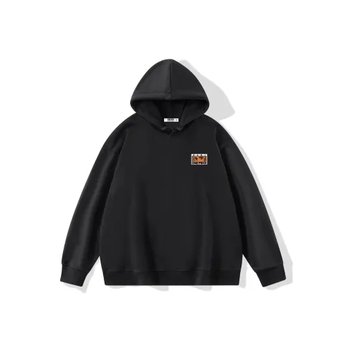 ONE PIECE Унисекс Свитшоты