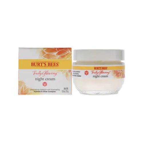 BURT'S BEES Средства для ухода за лицом и кремы Унисекс