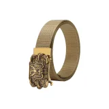 Хаки Золотой Дракон