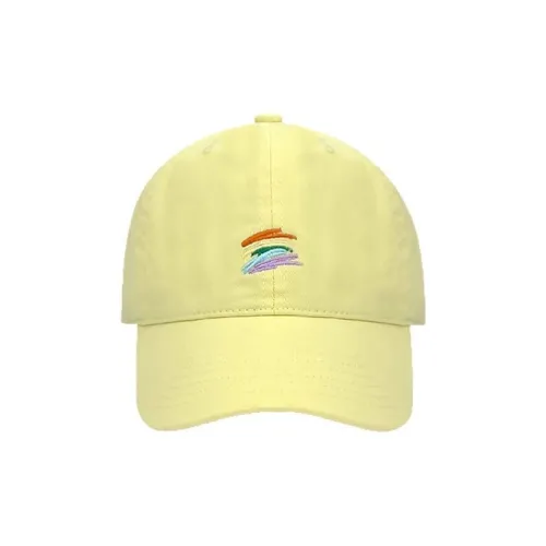 Yi Bu Kang Хлопковые кепки для женщин