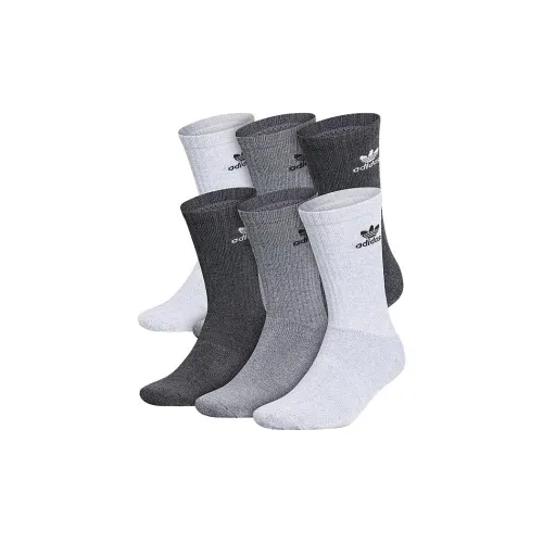 Adidas Мужские носки Mid до икры