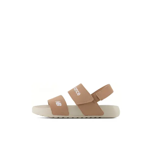 New Balance NB NCLAY Детские Сандалии Умбра Малыш