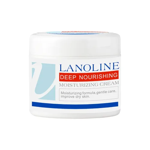 AOPEIER Овца Масло Deep Nourishment Увлажняющий Крем Увлажняющий Увлажняющий и Увлажняющий для Сухой Кожи