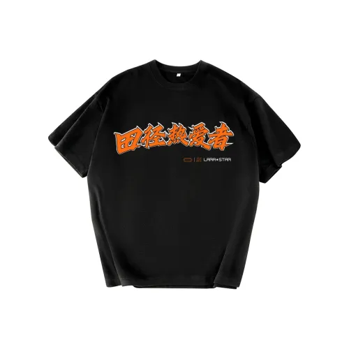 LARA STAR Унисекс Футболки