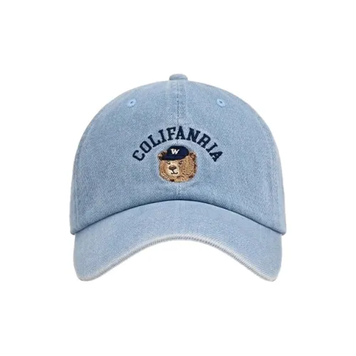 FREE RABBITⅡ Широкие поля Большой размер Делает лицо визуально меньшим Универсальные кепки Унисекс