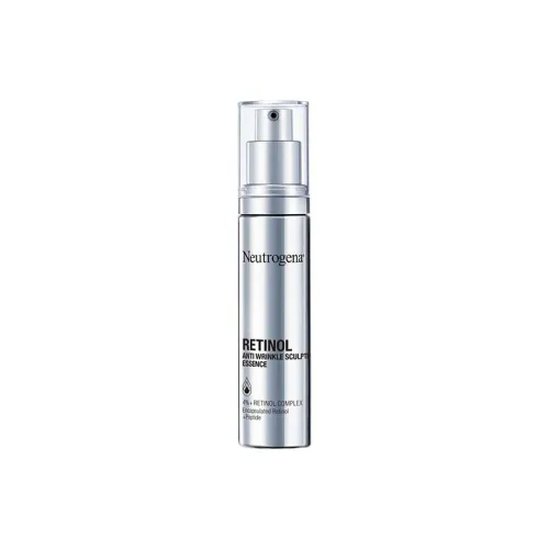 Neutrogena Жидкость Essences Унисекс