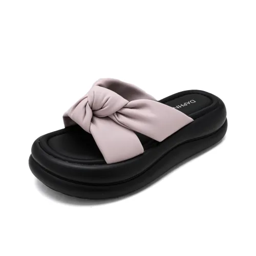 Daphne Аbrasion Resistant Слипоны Женские