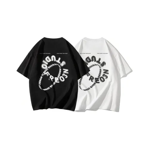 FREO3N Унисекс Футболка