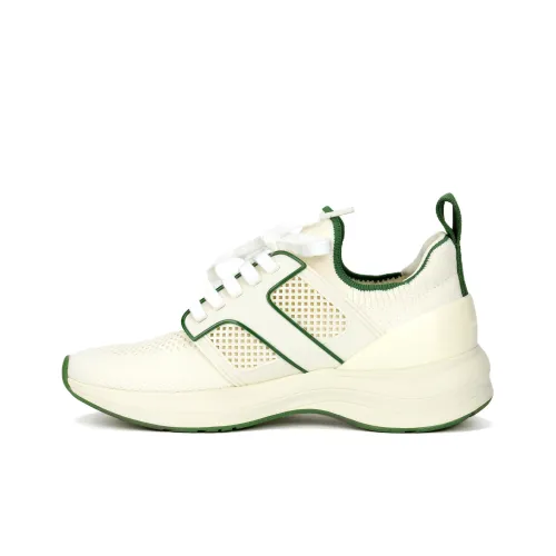 Tory Burch Повседневный Низкий Топ Женский