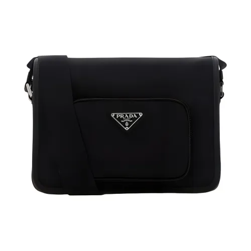 PRADA Crossbody сумки Мужские