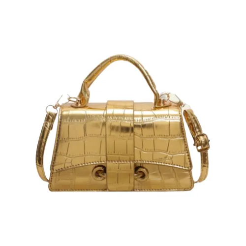 TOUTSEUL YOLO ПУ (полиуретан) Сумка через плечо Сумка Обычная Женская Многоцветная