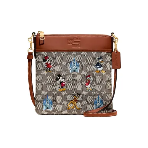 COACH Kitt Сумки через плечо Женские