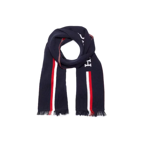 Tommy Hilfiger Вязаные шарфы Мужской