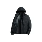 Черный камуфляж